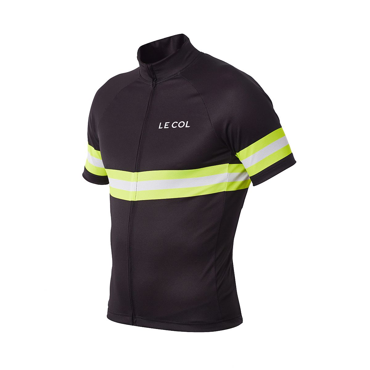 Le col apparel sales
